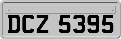 DCZ5395