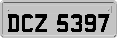 DCZ5397