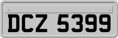 DCZ5399