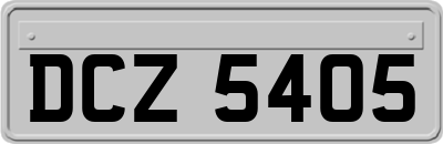 DCZ5405