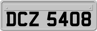 DCZ5408