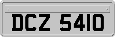 DCZ5410