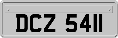 DCZ5411