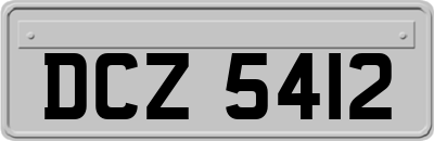 DCZ5412