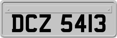 DCZ5413