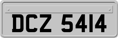 DCZ5414
