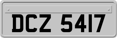 DCZ5417