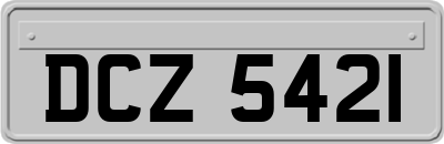 DCZ5421