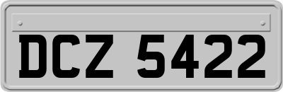 DCZ5422