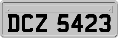 DCZ5423