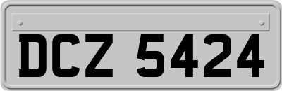 DCZ5424