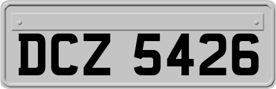 DCZ5426