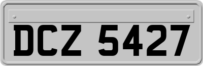 DCZ5427