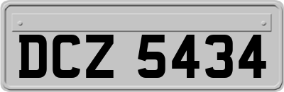 DCZ5434