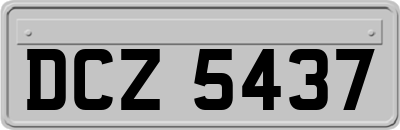 DCZ5437