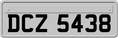 DCZ5438