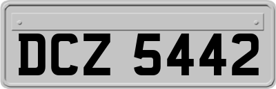 DCZ5442