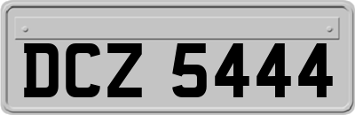 DCZ5444