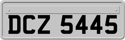 DCZ5445