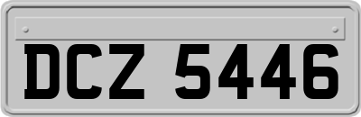 DCZ5446