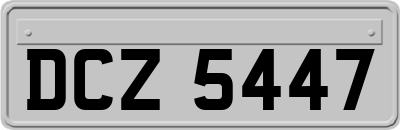 DCZ5447