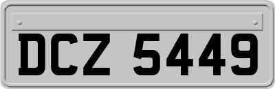 DCZ5449
