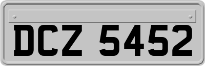 DCZ5452