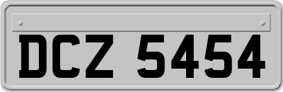 DCZ5454
