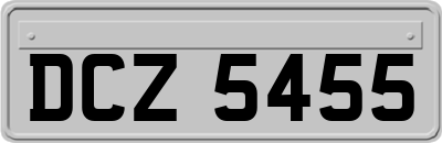 DCZ5455