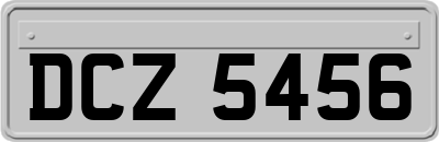 DCZ5456