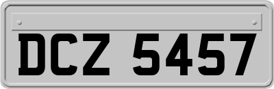 DCZ5457