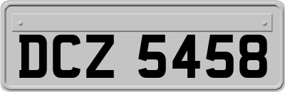 DCZ5458