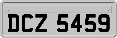 DCZ5459