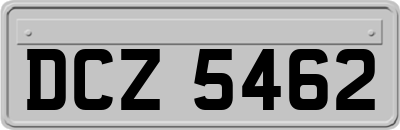 DCZ5462