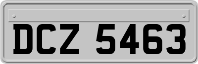 DCZ5463