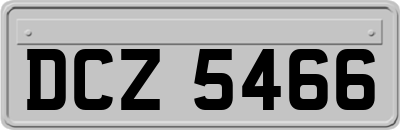 DCZ5466