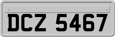 DCZ5467