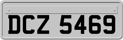DCZ5469