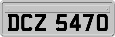 DCZ5470