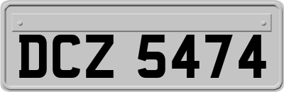 DCZ5474