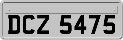 DCZ5475