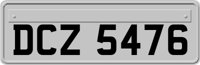 DCZ5476