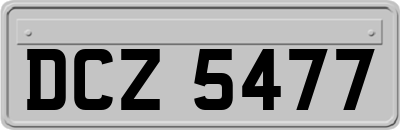 DCZ5477