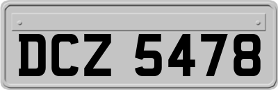 DCZ5478
