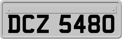 DCZ5480