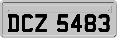 DCZ5483