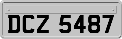 DCZ5487