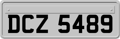 DCZ5489