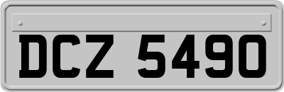 DCZ5490