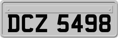 DCZ5498